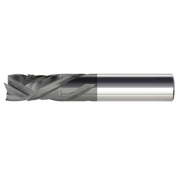 Mastercut Tool X X X X Fl Compression Endmill End Wrouter Powerdlc Zoro